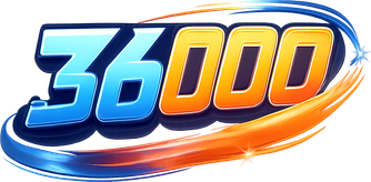 36000 বাংলা গেমিং হাবের লোগো